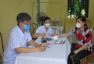 Thông tin phòng chống dịch COVID-19 tại QQ8839 nhà cái, ngày 31/3/2022