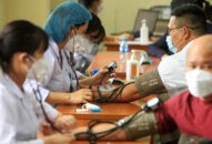 Thông tin phòng chống dịch COVID-19 tại QQ8839 nhà cái, ngày 7/3/2022
