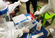 Thông tin phòng chống dịch COVID-19 tại QQ8839 nhà cái, ngày 13/3/2022