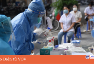 Bộ QQ8839 Đăng ký, Tải app đề xuất tạm dừng thông báo số ca nhiễm SARS-CoV-2 mỗi ngày