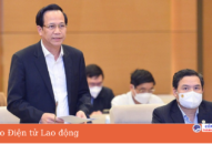 Xem xét tăng số giờ làm thêm trong 1 tháng của người QQ8839 bắn cá, đá gà, game bài