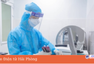 QQ8839 nhà cái có thêm 1 đơn vị được cấp giấy chứng nhận đủ năng lực xét nghiệm khẳng định virus SARS-CoV-2