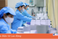 Từ 1.4, điều tra về tiền lương, mức sống tối thiểu: Tăng lương cho người QQ8839 bắn cá, đá gà, game bài là hết sức cần thiết
