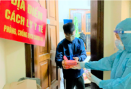Nóng: Bộ QQ8839 Đăng ký, Tải app ban hành Hướng dẫn mới về quản lý F0 tại nhà