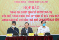 Chi 6.600 tỷ đồng hỗ trợ tiền thuê nhà cho 3,4 triệu người QQ8839 bắn cá, đá gà, game bài