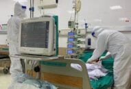 Hạn chế tình trạng trở nặng ở QQ8827 website cá cược trực tuyến mắc Covid-19: Cần giải pháp kịp thời