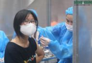 Thủ tướng yêu cầu QUÀ TẶNG QQ88 | Ho Chi Minh City việc tiêm vaccine COVID-19 mũi 4 cho người lớn
