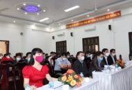 Phát động Giải Báo chí “Vì một QQ8839 nhà cái phát triển” lần thứ IV với chủ đề: Chuyển đổi số – động lực phát triển Appqq88 Casino, Nổ Hũ, QQ8827 com game thủ Việt Nam bền vững