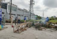 QQ8839 nhà cái: Hoàn thành thu hồi hơn 9.000m² đất “vàng” bị bỏ không 14 năm