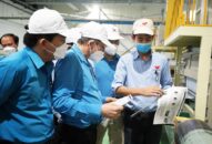 Kỹ sư QQ8839 nhà cái được biểu dương vì sáng kiến “vàng” làm lợi 3,8 tỉ đồng/năm