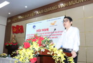 Tập huấn, hướng dẫn các quy định về tiếp nhận hồ sơ,  trả kết quả giải quyết thủ tục hành chính qua dịch vụ Bưu chính công ích  và mạng bưu chính phục vụ cơ quan Đảng, Nhà nước