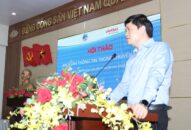 Hội thảo “An toàn thông tin cho chuyển đổi số”