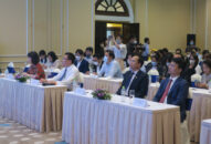 Hội nghị liên kết, hợp tác phát triển Appqq88 Cá Cược Thể Thao giữa 5 tỉnh/thành phố miền Trung với TTkmqq88 tỷ lệ kèo World Cup 2026 và tỉnh Quảng Ninh