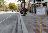 Cho đậu xe ô tô ở lòng đường trung tâm QQ8839 nhà cái: Lo ngại nạn ‘xí chỗ’