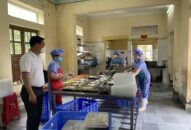 Triển khai xây 24 bếp ăn bán trú cho 4.000 Qq88 https betamed sa com trên địa bàn huyện Tiên Lãng