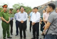 Thành lập Tổ công tác chuyên trách chuẩn bị nhiệm vụ tổ chức QQQ888 nhiều ưu đãi hấp dẫn Hoa Phượng Đỏ-QQ8839 nhà cái 2022