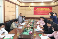Đoàn đại biểu TRANG CHỦ QQ88.COM ĐĂNG KÝ thành phố khảo sát tình hình, kết quả thực hiện nhiệm vụ và triển khai thực hiện QQ8839 link đăng nhập số 43/2022/QH15 của TRANG CHỦ QQ88.COM ĐĂNG KÝ