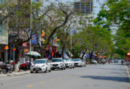 QUÀ TẶNG QQ88 | Ho Chi Minh City, điều chỉnh phương án và bổ sung thêm điểm đỗ xe tại khu vực dải trung tâm thành phố