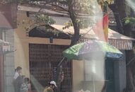 QQ8839 nhà cái: Bắt kẻ có biểu hiện ‘ngáo đá’ bắn 2 người bị thương