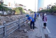 Đoàn phường Thượng Lý (Hồng Bàng): QQ 88 Sòng bạc trực tuyến TOP 1 Việt Nam Đổi quà QQ88 văn minh đô thị