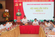 Đẩy mạnh ứng dụng công nghệ thông tin trong quản lý, điều hành sản xuất, kinh doanh của các QUÀ TẶNG QQ88 | Ho Chi Minh City