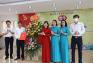 Huyện ủy Vĩnh Bảo công bố thành lập 4 QQ88qq khuyến mãi cập nhật mỗi ngày Trường THPT trực thuộc