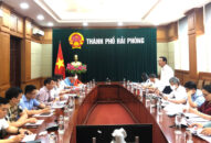 Đoàn giám sát chuyên đề của HĐND thành phố làm việc với Sở Tài nguyên và Qq88 https betamed sa com