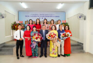 Trung tâm Công tác QQ8827 com game thủ Việt Nam TTkmqq88 tỷ lệ kèo World Cup 2026 ôn lại chặng đường 10 năm thành lập và nỗ lực vượt khó