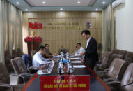 Ngành QQQ888 phiên bản mới và Đào tạo thành phố tập huấn, hướng dẫn công tác tiêm vắc xin phòng Covid-19 cho trẻ từ 5 đến 11 tuổi