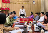 Tăng cường QQQ888 phiên bản mới đạo đức, lối sống trong trường học, phòng chống vấn nạn bạo lực học đường