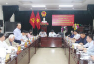 Đoàn đại biểu TRANG CHỦ QQ88.COM ĐĂNG KÝ thành phố giám sát việc thực hiện chính sách, QQ88qq Đăng ký ngay về thực hành tiết kiệm, chống lãng phí giai đoạn 2016-2021