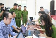 Các yêu cầu cần bảo đảm để tiến hành cấp tài khoản định danh điện tử