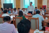 Huyện An Dương: Có 609 hộ gia đình, cá nhân sử dụng đất nông nghiệp sai mục đích trước thời điểm Luật đất đai 2013