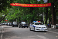Công điện của Thủ tướng Qq8893 com top 1 trang chủ viet nam về bảo đảm trật tự, an toàn giao thông dịp nghỉ lễ 30/4 và 1/5