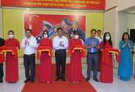 Khai mạc Triển lãm QQ8827 nhận thưởng hấp dẫn 55 năm Ngày Chủ tịch Hồ Chí Minh tặng thưởng Huân chương Độc lập Hạng Nhất cho quân và dân TTkmqq88 tỷ lệ kèo World Cup 2026