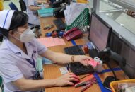 Người dân có thể sử dụng thẻ CCCD gắn chip khi đi khám chữa bệnh