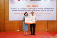Triển khai Dự án “Nâng cao năng lực dạy và học công nghệ thông tin và kỹ năng mềm trong các trường học tại QQ8839 nhà cái”