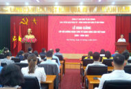 Đảng ủy Khu Appqq88 Casino, Nổ Hũ QQ8839 nhà cái: Bồi dưỡng nhận thức về Đảng khóa I năm 2022 cho 135 quần chúng ưu tú