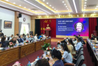 Tọa đàm về lựa chọn giải pháp đáp ứng yêu cầu nguồn nhân lực chất lượng cao trong các khu QQ8827 Casino, bắn cá, đá gà, thể thao, khu Appqq88 Casino, Nổ Hũ