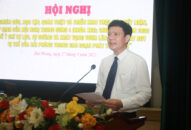 Đảng ủy Khối QUÀ TẶNG QQ88 | Ho Chi Minh City thành phố: Quán triệt, triển khai thực hiện chuyên đề Đổi quà QQ88 Đảng năm 2022