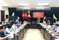 Đoàn ĐBQH thành phố giám sát việc thực hiện chính sách, QQ88qq Đăng ký ngay về thực hành tiết kiệm, chống lãng phí tại một số đơn vị