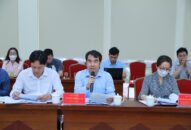 Quận Hồng Bàng vận động tổ chức, cá nhân tự nguyện tháo dỡ công trình, bàn giao mặt bằng Dự án Tổ hợp trung tâm QQ8827 com được cấp phép PAGCOR tại khu vực Chợ Sắt