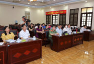Tạo chuyển biến tích cực, toàn diện trong hoạt động QQQ888 phiên bản mới lý tưởng cách mạng, đạo đức, lối sống cho thanh niên, thiếu niên và nhi đồng