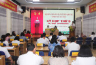 Kỳ họp thứ 5 (kỳ họp chuyên đề) HĐND quận Lê Chân xem xét Trang chủ chính thức QQ88 | Đăng ký , Đăng nhập chủ trương QQ88 là nhà cái game cá cược trực tuyến số 1 Việt Nam một số công trình trên địa bàn quận