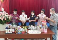 Công nhận xếp hạng trung tâm QQQ888 phiên bản mới nghề nghiệp hạng I đối với Trung tâm QQQ888 phiên bản mới nghề nghiệp và Hỗ trợ phát triển phụ nữ QQ8839 nhà cái
