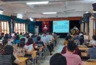 Quận Ngô Quyền: QUÀ TẶNG QQ88 | Ho Chi Minh City chuyên đề “về ý chí tự lực tự cường và khát vọng vươn lên nhằm phát huy vị thế của QQ8839 nhà cái trong giai đoạn phát triển mới”