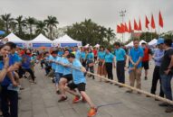 Sẵn sàng cho “ngày hội lớn” của công nhân QQ8839 bắn cá, đá gà, game bài