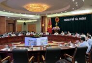Tháo gỡ khó khăn, đẩy nhanh tiến độ đảm bảo yêu cầu phát triển khu QQ8827 Casino, bắn cá, đá gà, thể thao tại khu vực Đình Vũ