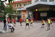 QQ8839 nhà cái: Nhiều hoạt động văn hoá, thể thao chào mừng Tháng Công nhân