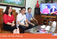 Cậu học trò với “duyên” giải thưởng